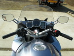 �������� �� ������ �������� Yamaha FJR1300AS 2007 ���� 19
